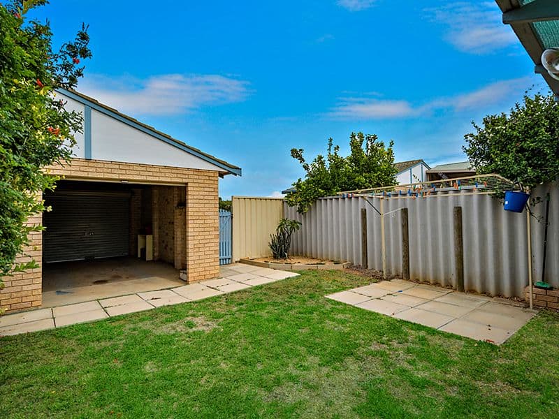 45 Tamblyn Street, Spalding WA 6530, Spalding - Image 1