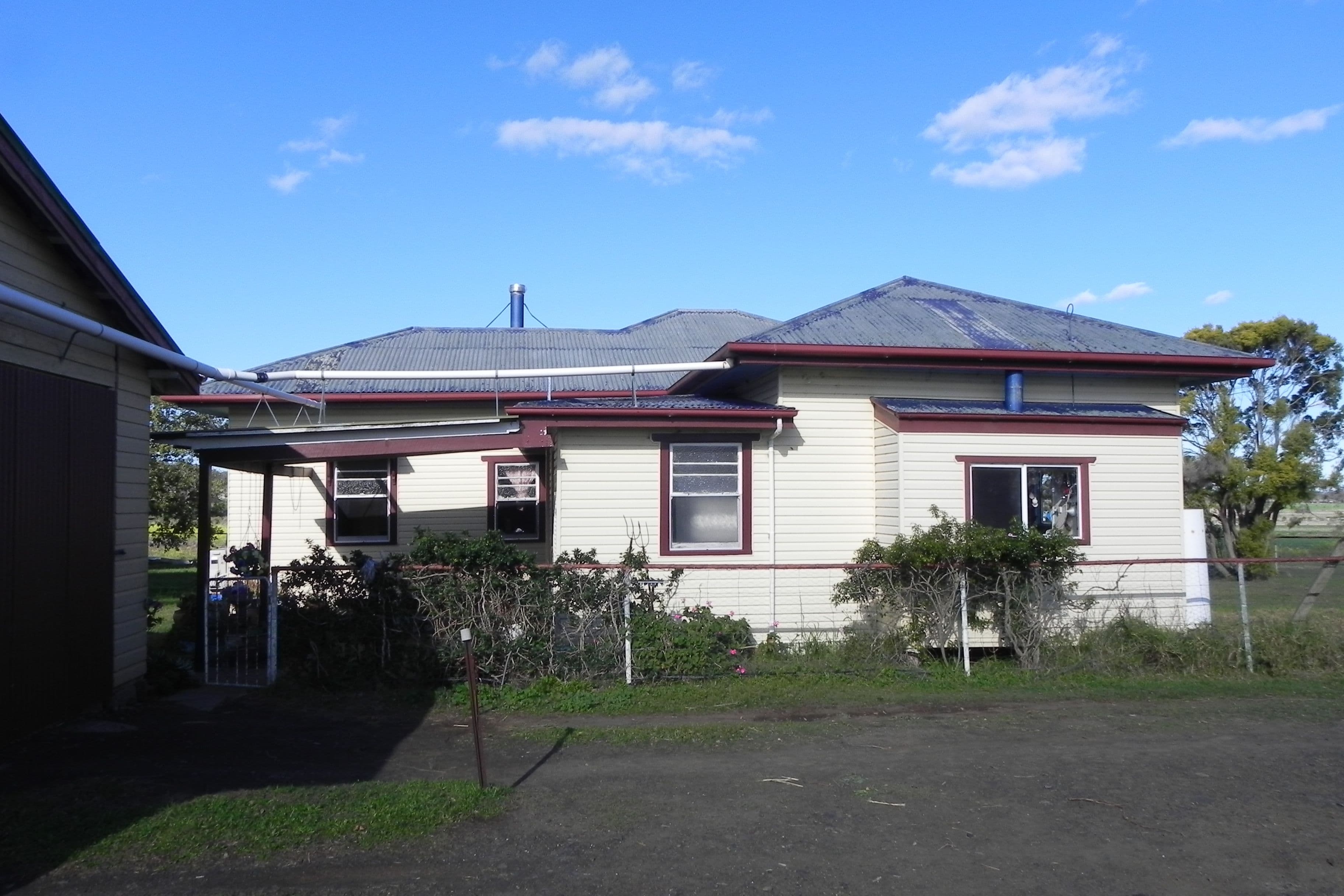66 Scrubby Hall Road, Scrubby Mountain, Pittsworth QLD 4356, Pittsworth - Thumbnail 4
