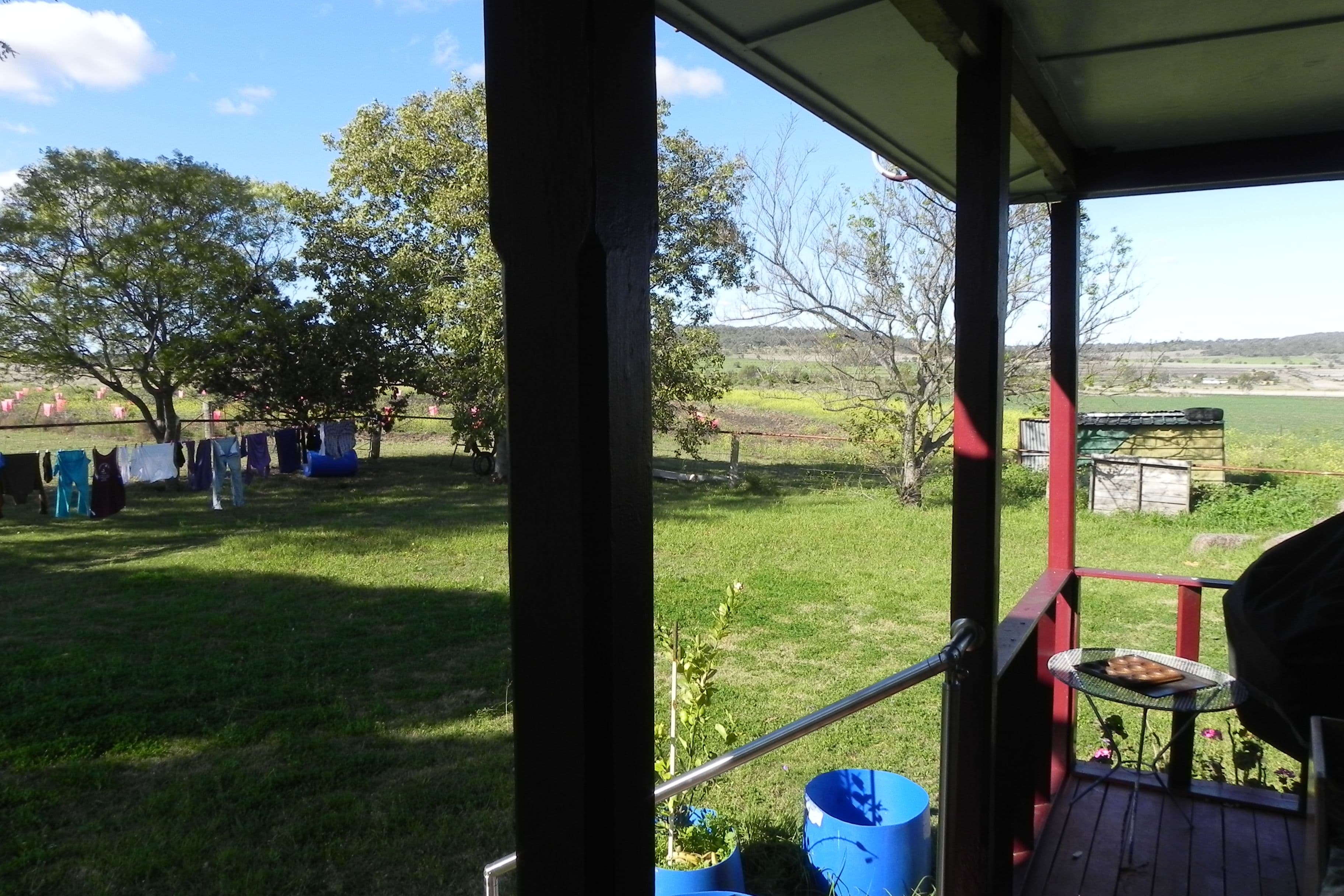66 Scrubby Hall Road, Scrubby Mountain, Pittsworth QLD 4356, Pittsworth - Thumbnail 8