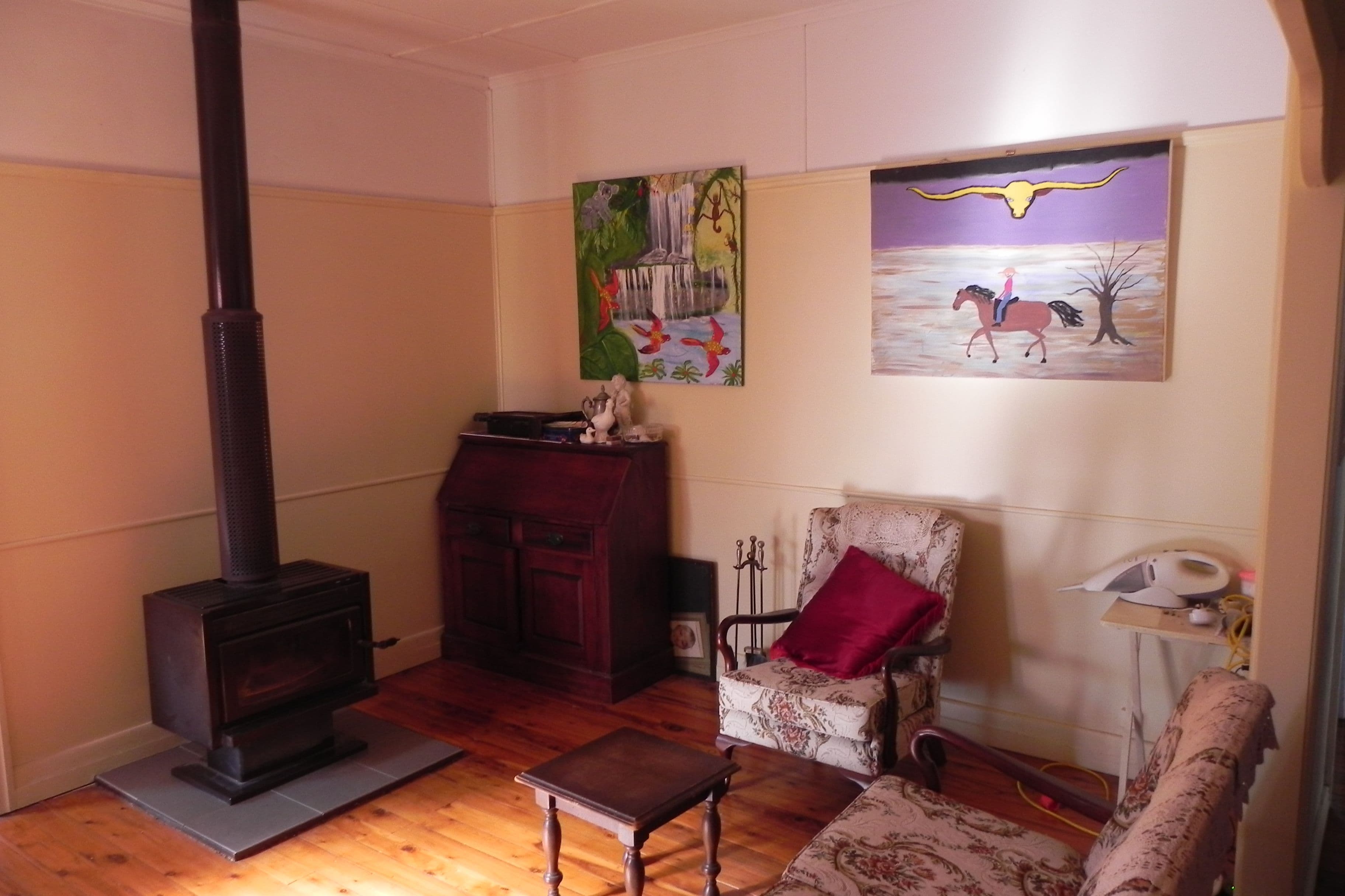 66 Scrubby Hall Road, Scrubby Mountain, Pittsworth QLD 4356, Pittsworth - Thumbnail 5