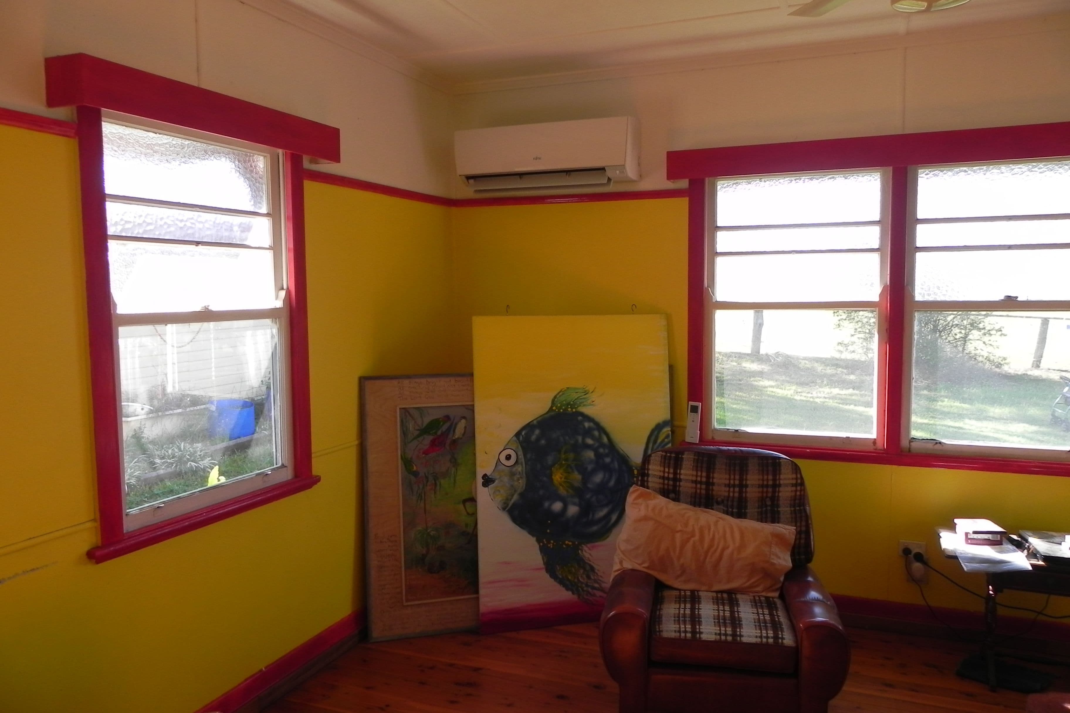 66 Scrubby Hall Road, Scrubby Mountain, Pittsworth QLD 4356, Pittsworth - Thumbnail 6