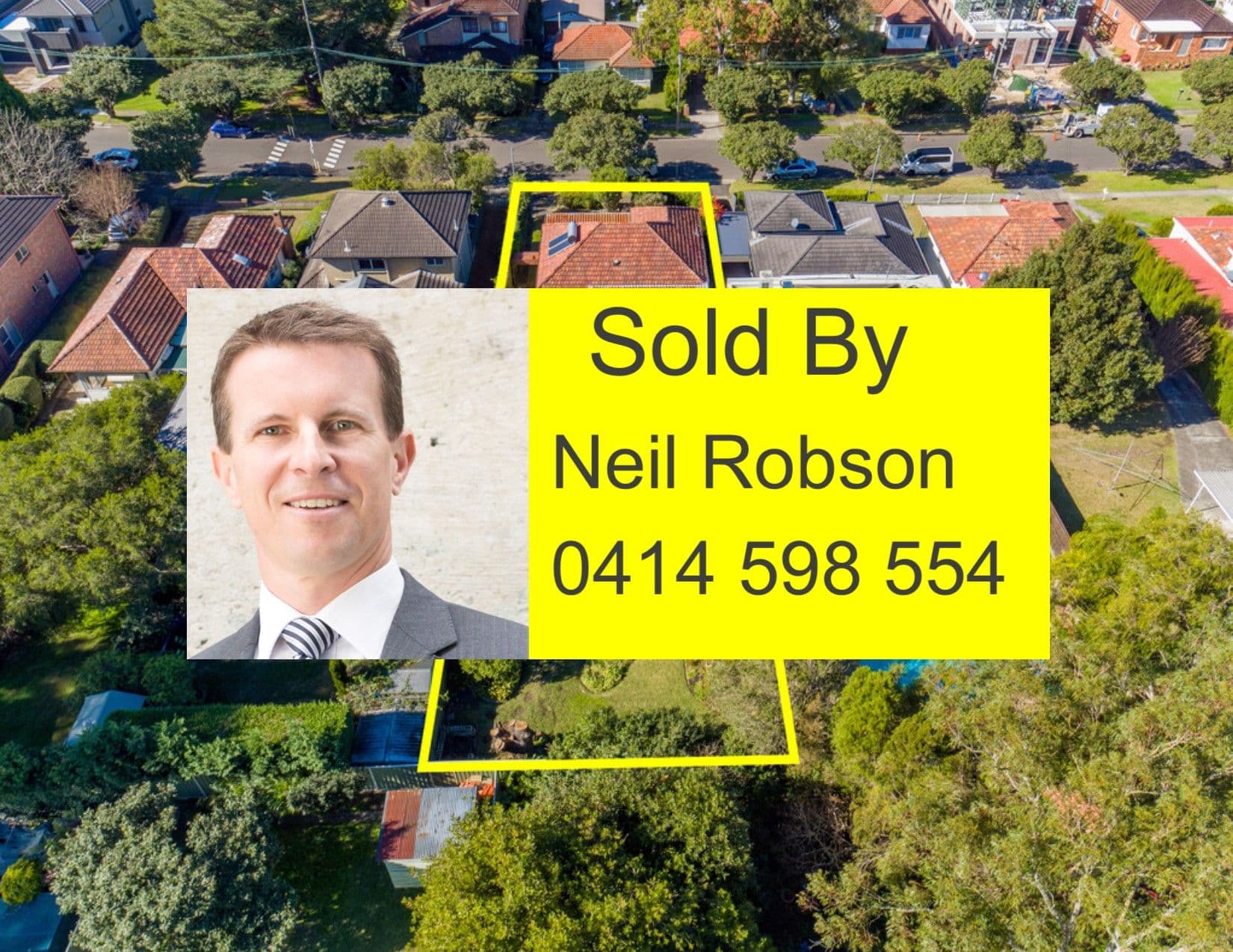 22 Farnell Street, Hunters Hill - Image 1