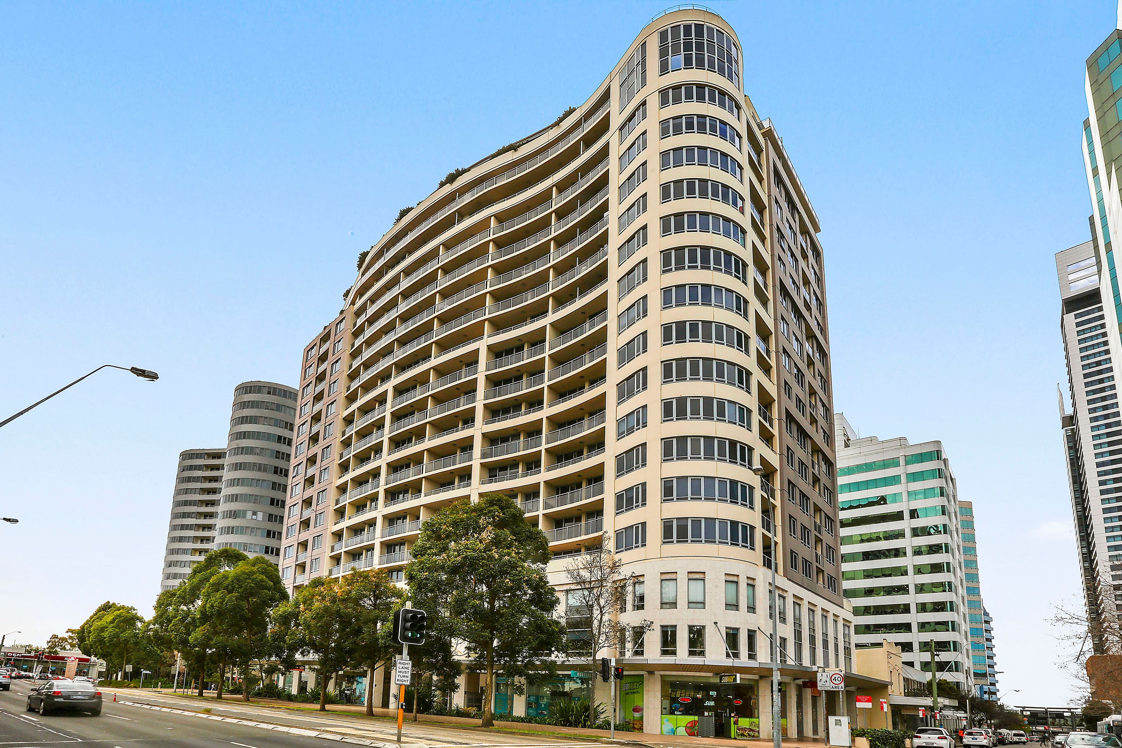 809 Pacific Highway, Chatswood NSW 2067, Chatswood - Thumbnail 3