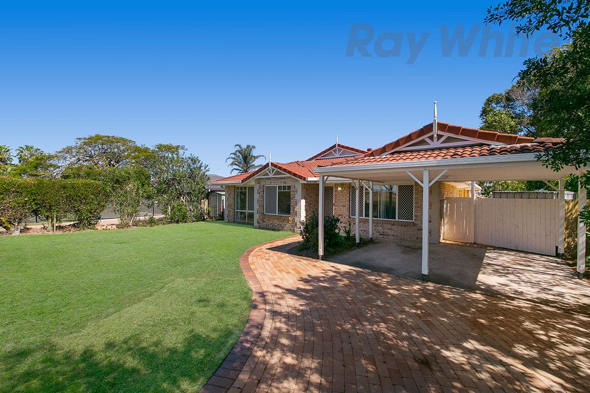 140 Warrigal Road, Runcorn QLD 4113, Runcorn - Image 1