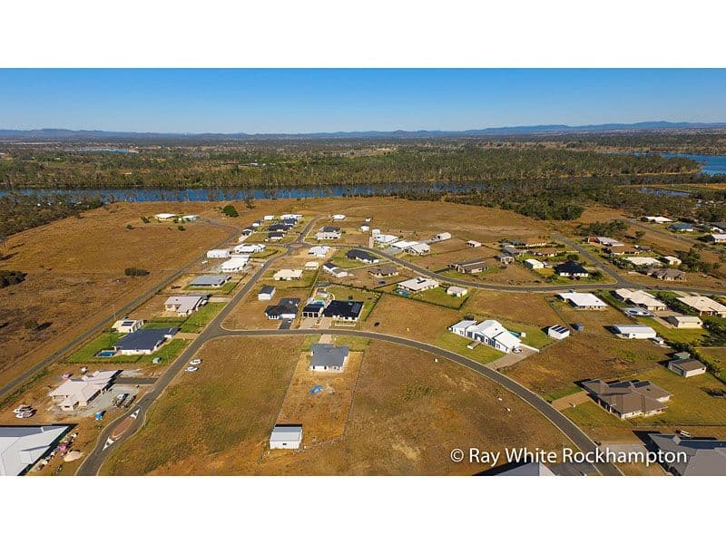 5 (Lot 101) Tomtit Avenue, Parkhurst QLD 4702, Parkhurst - Thumbnail 3