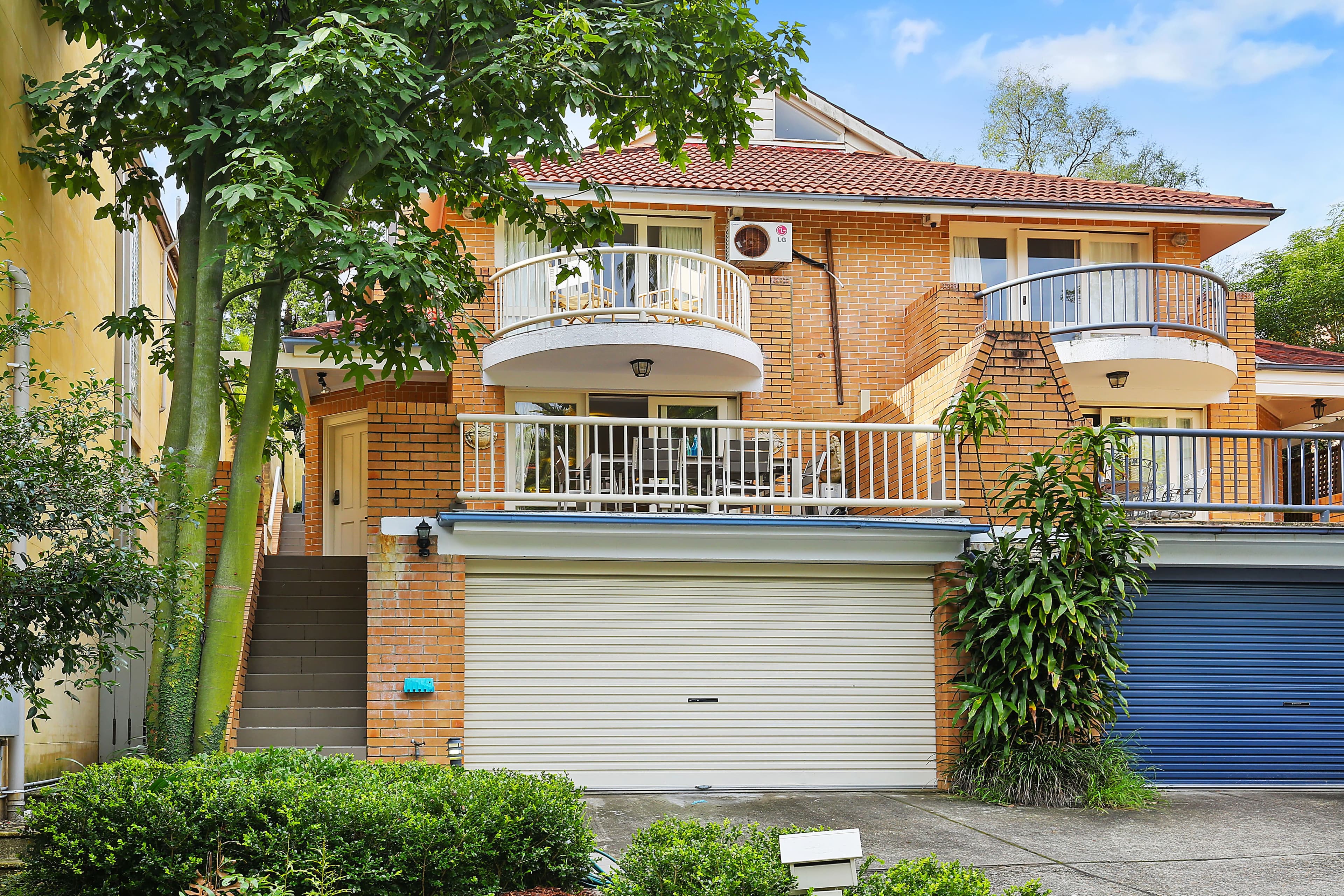 9 Carlyle Lane, Wollstonecraft NSW 2065, Wollstonecraft - Image 1