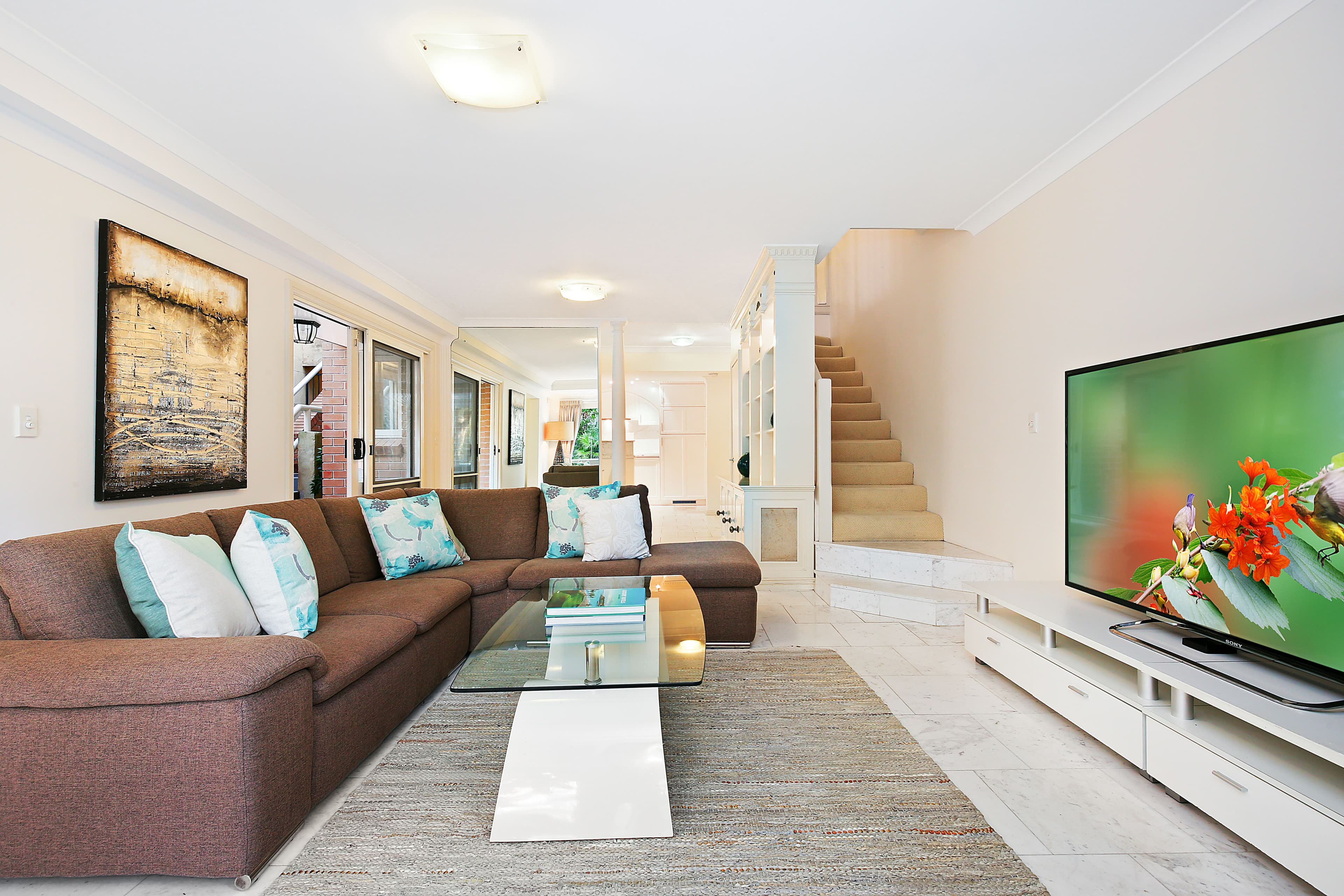 9 Carlyle Lane, Wollstonecraft NSW 2065, Wollstonecraft - Thumbnail 4