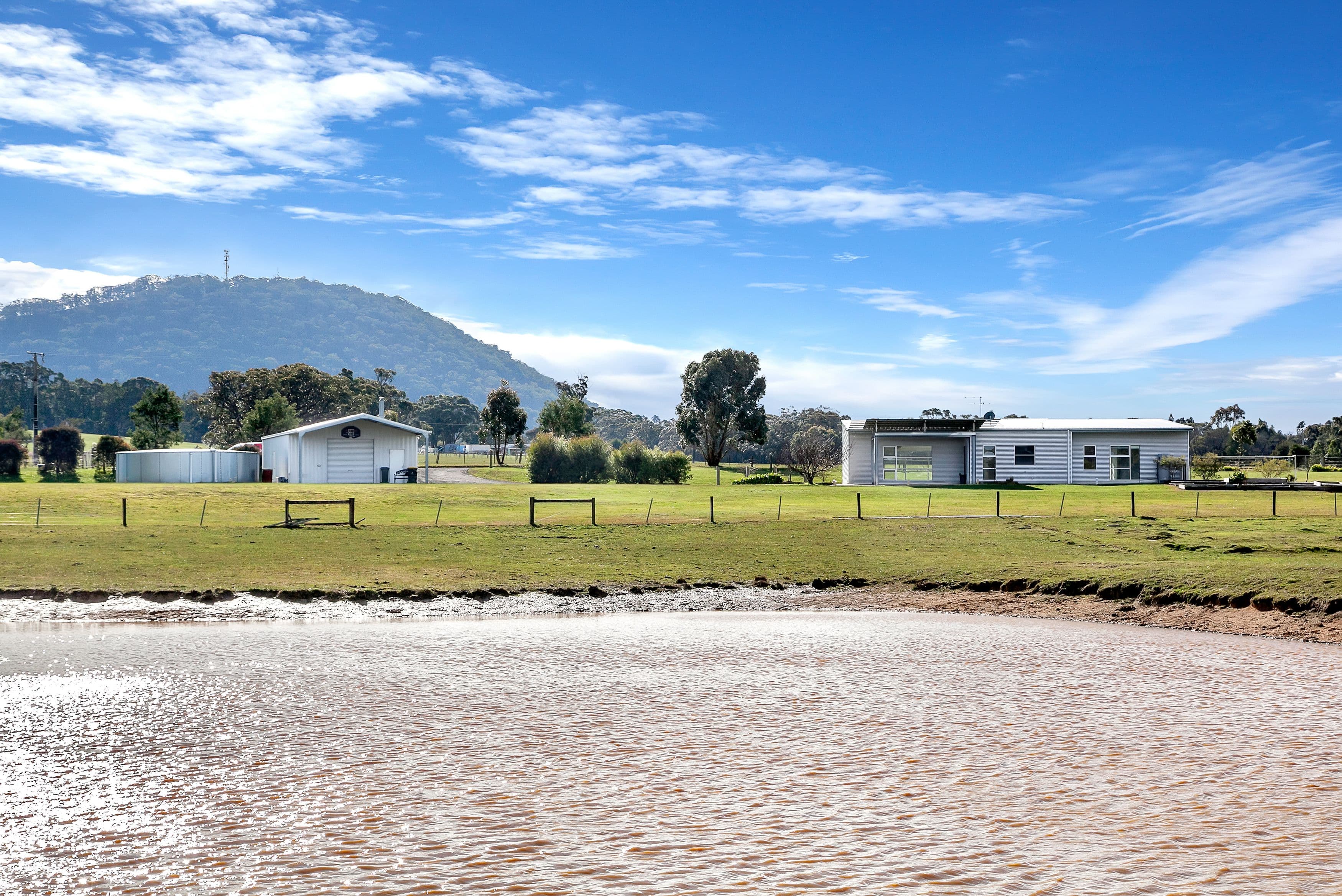 110 Finns Road, Scotsburn VIC 3352, Scotsburn - Image 1