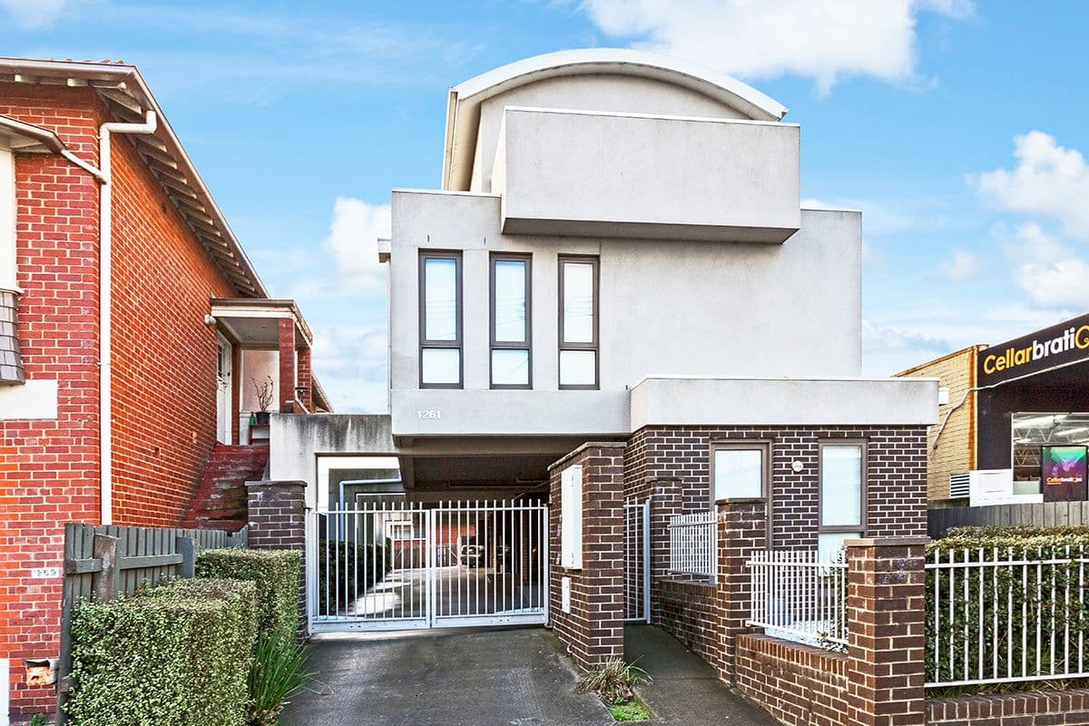1261 Glenhuntly Road, Carnegie VIC 3163, Carnegie - Thumbnail 7