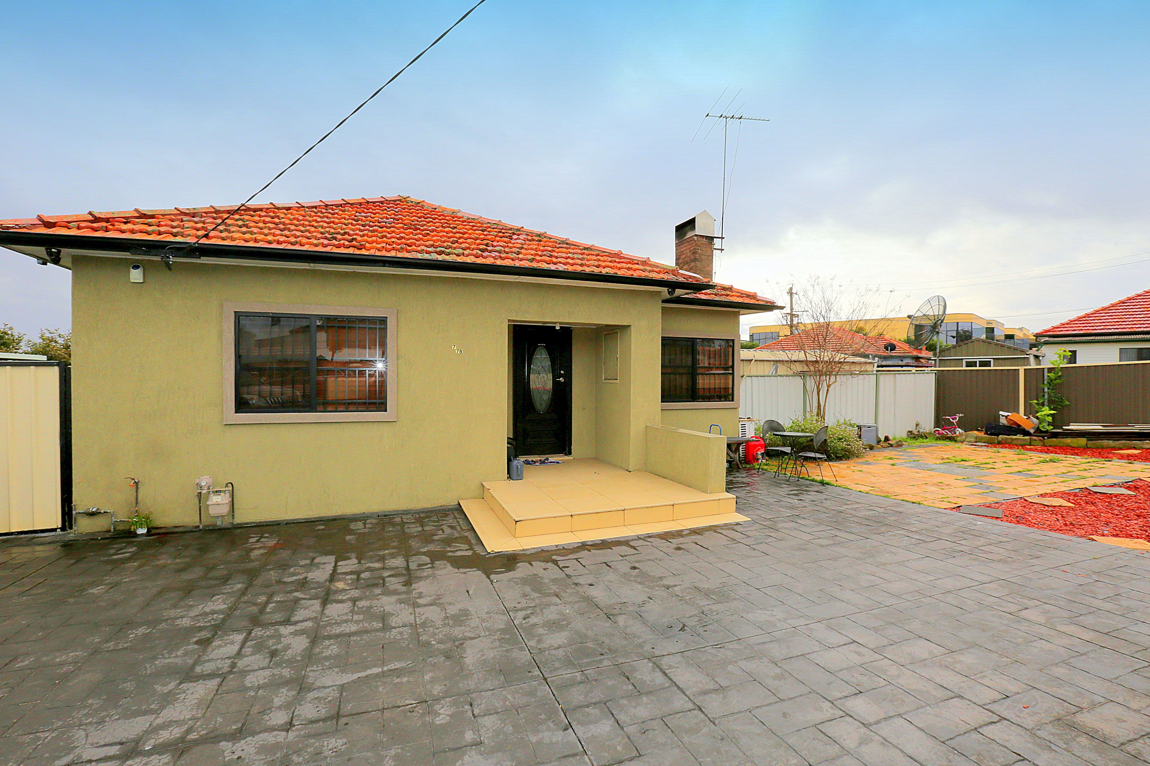 778 Woodville Road, Fairfield East - Image 1
