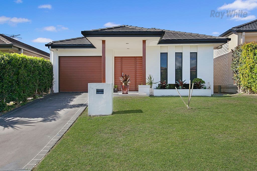 33 Kangaroo Street, North Lakes QLD 4509, North Lakes - Image 1