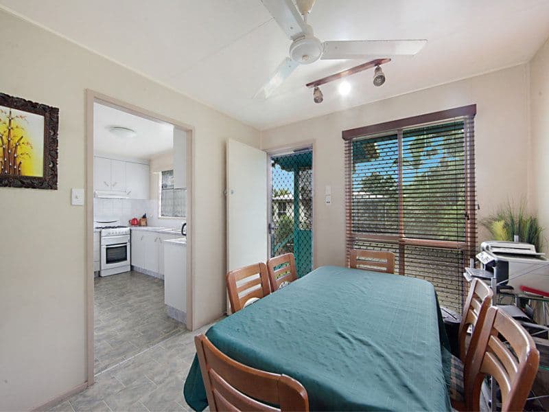 291 Fulham Road, Heatley QLD 4814, Heatley - Thumbnail 3