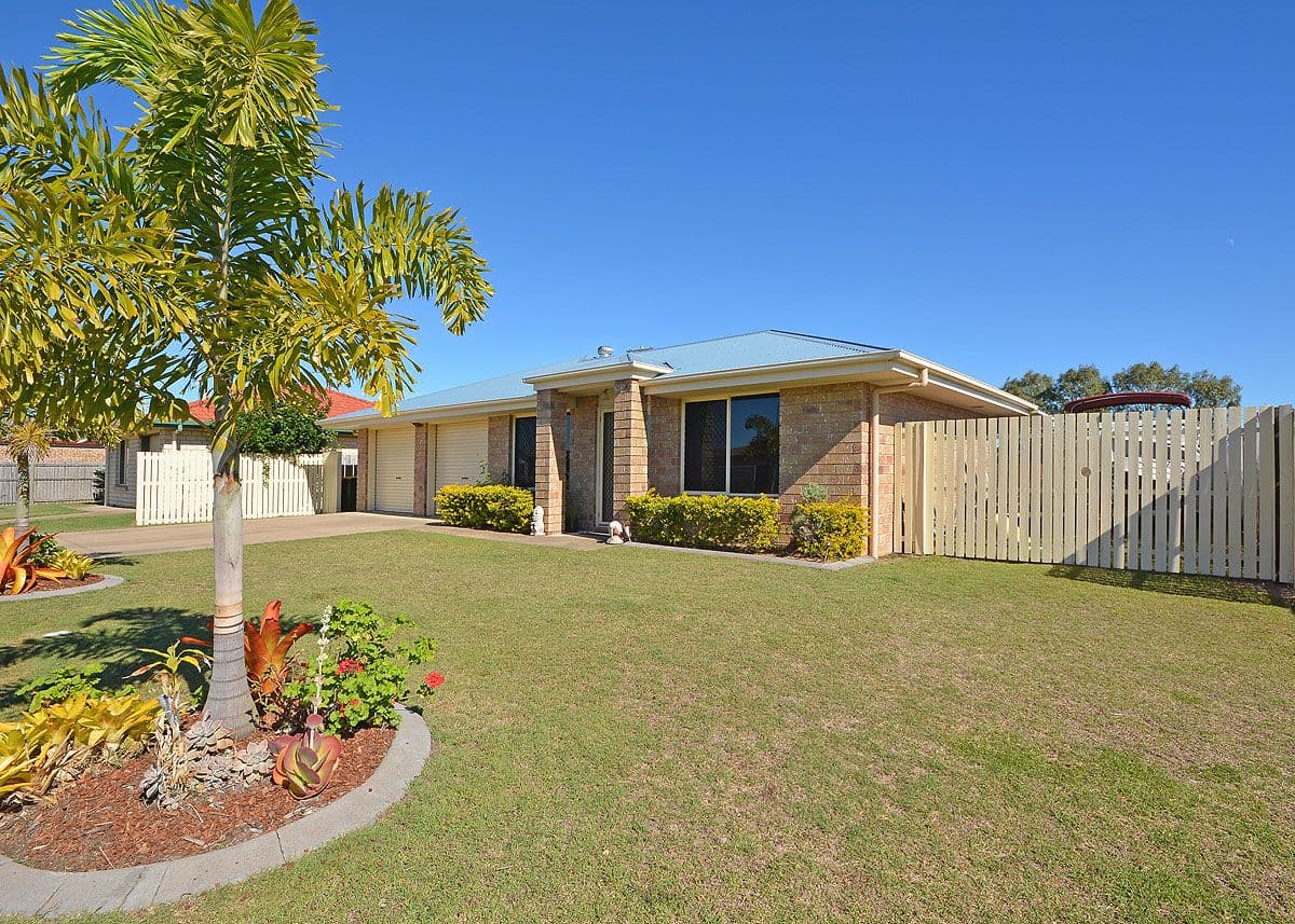 6 Isis Court, Eli Waters QLD 4655, Eli Waters - Thumbnail 5