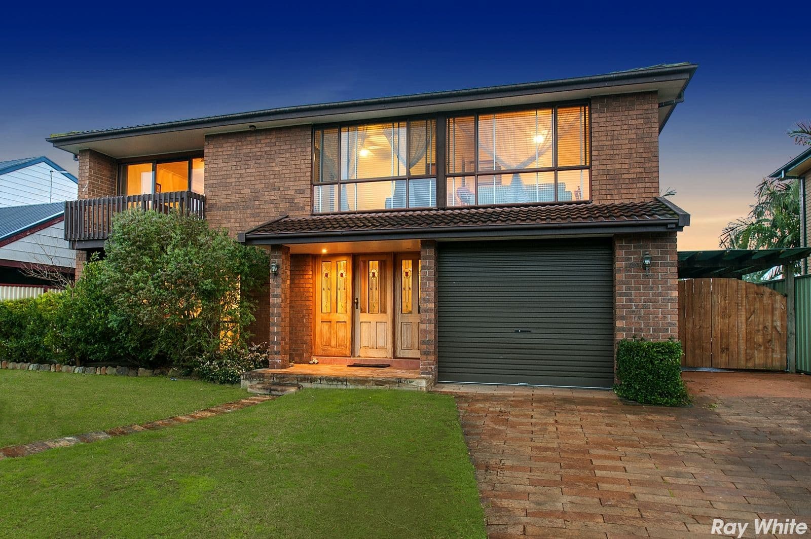 37 Andrew Thompson Drive
McGraths Hill 2756, New South Wales, McGraths Hill - Image 1