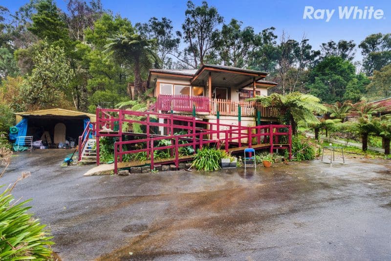 15 Baker Street, Cockatoo VIC 3781, Cockatoo - Thumbnail 2