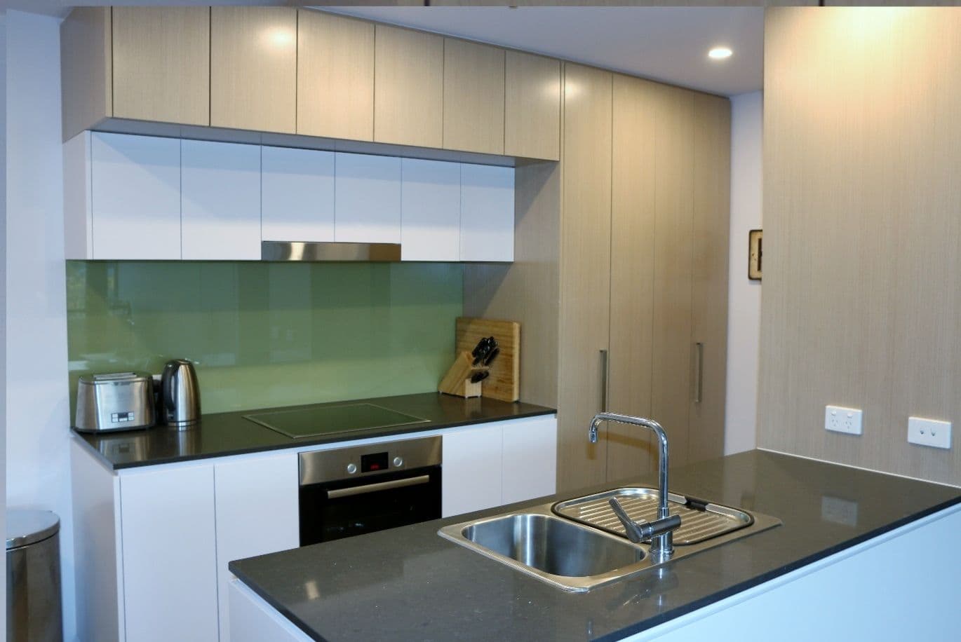 3/97 Eastern Valley Way, Belconnen ACT 2617, Belconnen - Thumbnail 2