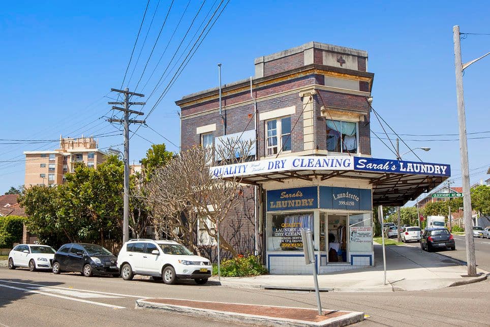 49, 51 and 53 Clovelly Road (Corner Gilderthorpe Ave), Randwick NSW 2031, Randwick - Thumbnail 5