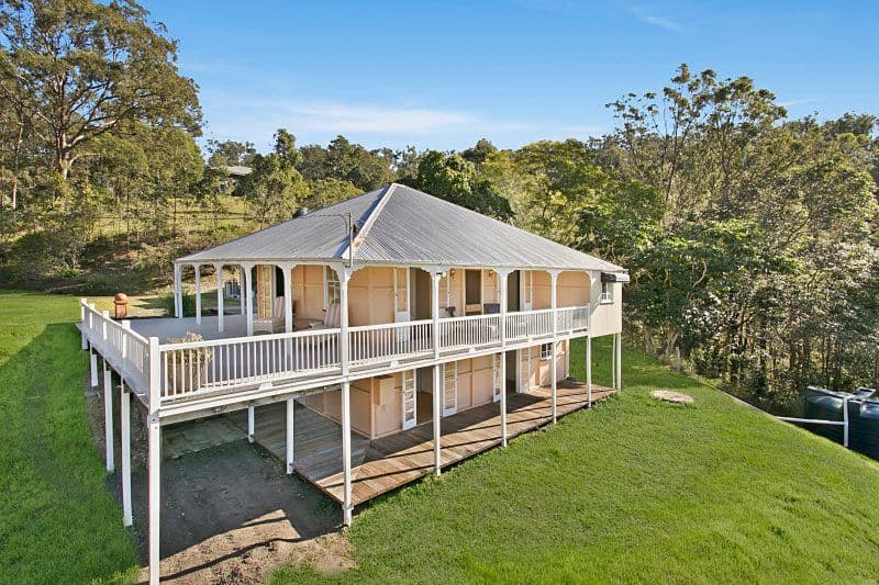 110 Carbine Road, Upper Brookfield QLD 4069, Upper Brookfield - Image 1