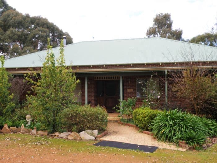 Lot 54 Dean Road, Nannup WA 6275, Nannup - Image 1