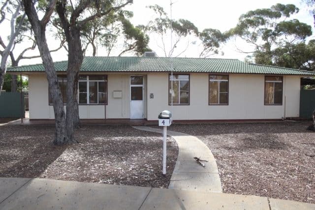 4 Gimlet Court, Kambalda West WA 6442, Kambalda West - Image 1