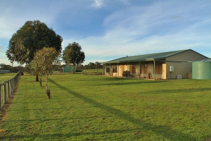 30 Vye Lane, Heathcote VIC 3523, Heathcote - Thumbnail 2