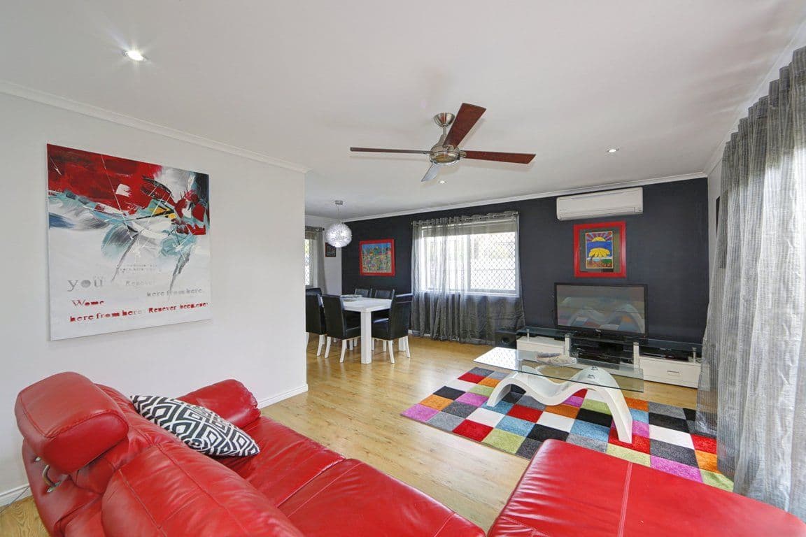 40 Limpus Street, Urangan QLD 4655, Urangan - Image 1