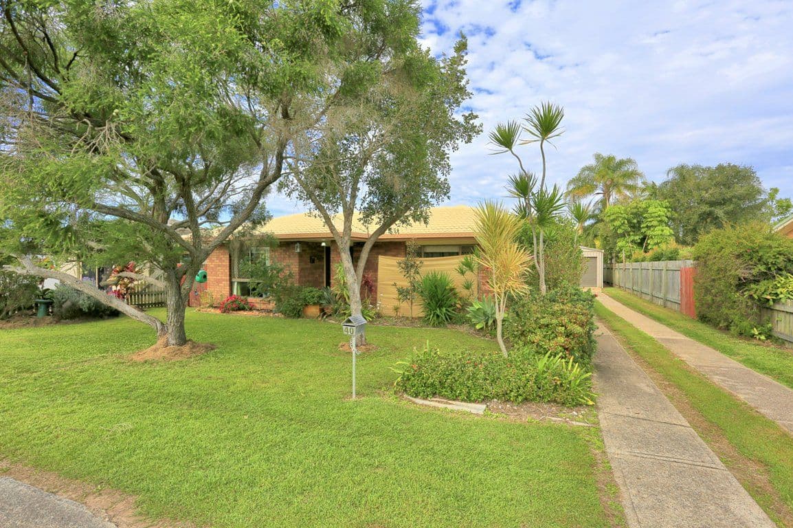40 Limpus Street, Urangan QLD 4655, Urangan - Thumbnail 4