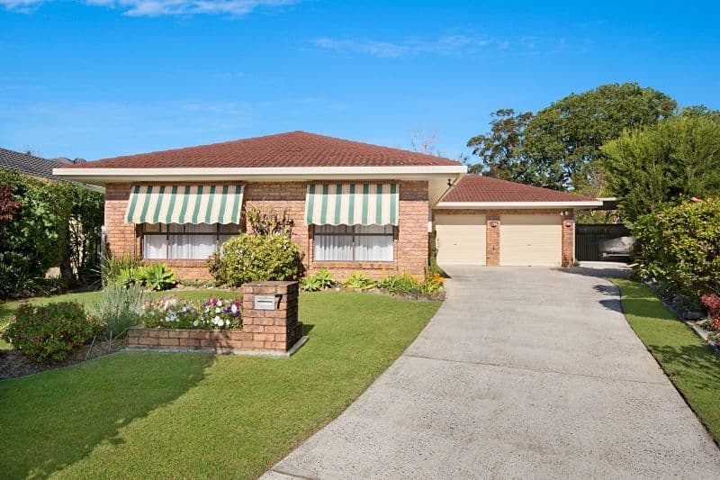 7 Toona Place, Yamba - Image 1