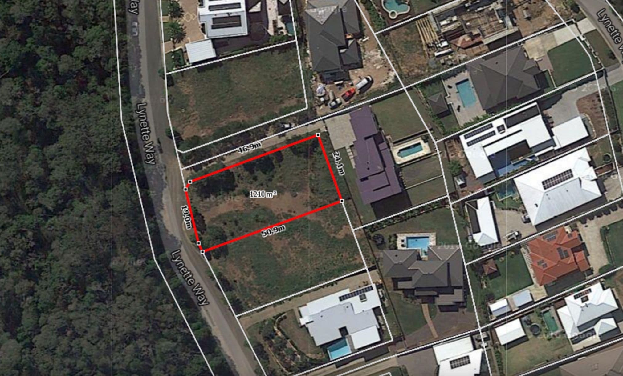 21 Lynette Way, Daisy Hill QLD 4127, Daisy Hill - Thumbnail 2