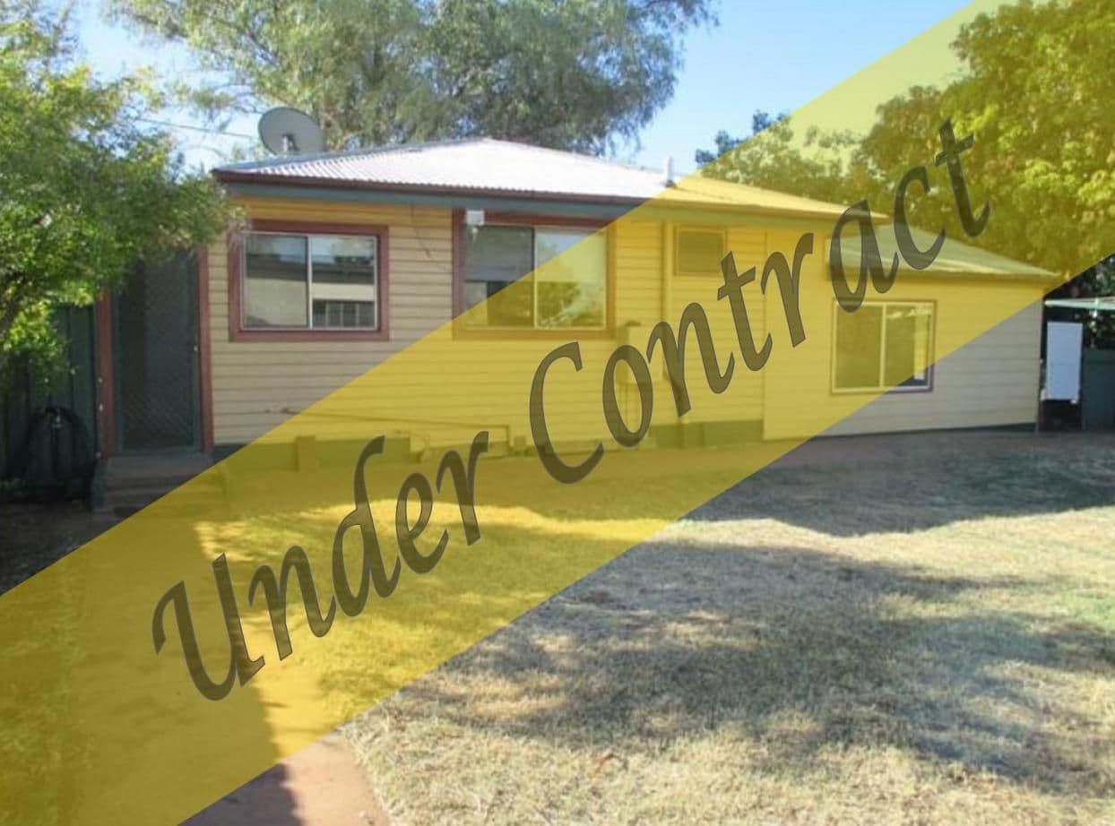 15 Tarakan Street, Mount Isa QLD 4825, Mount Isa - Image 1