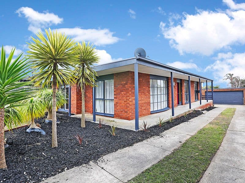 36 Dublin Drive, Grovedale VIC 3216, Grovedale - Image 1