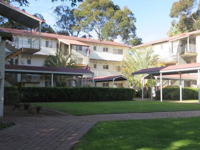 15/27 Partridge Street, Orelia WA 6167, Orelia - Image 1