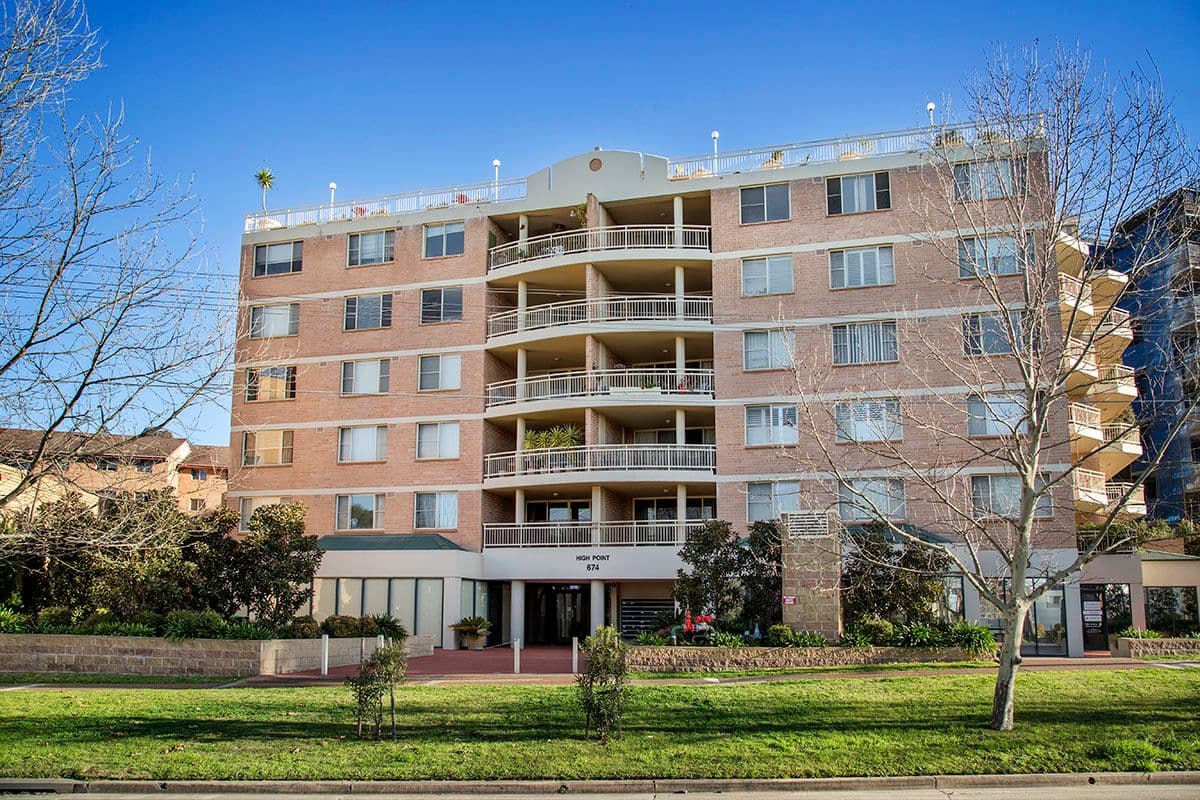 674-678 Old Princes Highway, Sutherland NSW 2232, Sutherland - Thumbnail 2