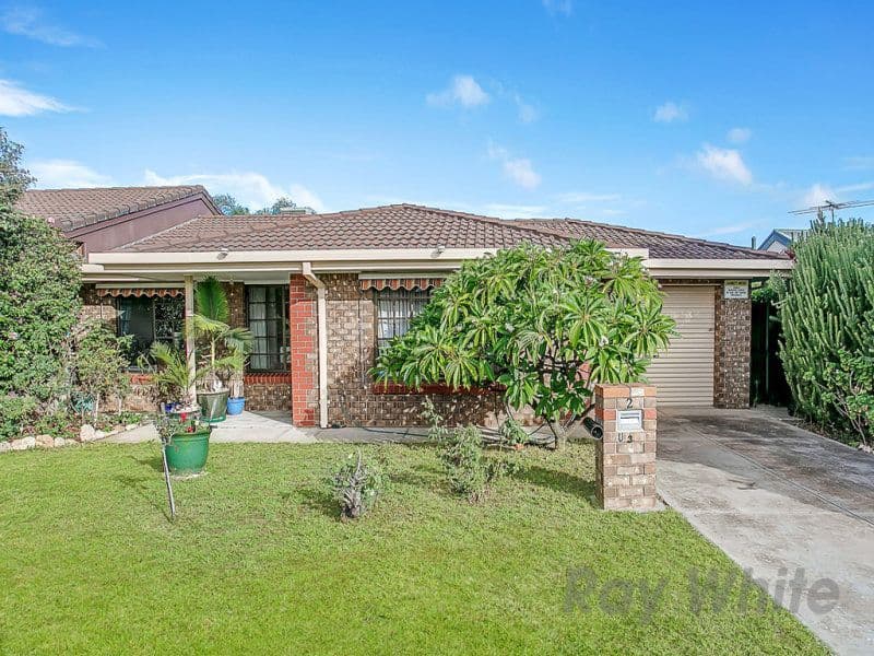 Unit 3, No. 2 Bohun Place, Moana SA 5169, Moana - Image 1