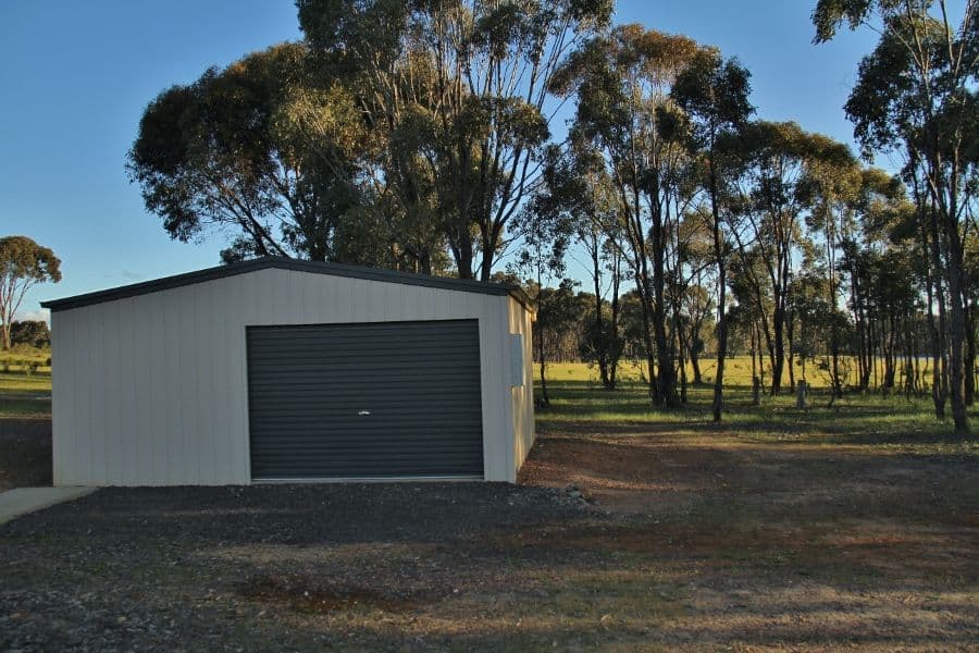 Lot 5 Long Court, Ladys Pass VIC 3523, Ladys Pass - Thumbnail 2