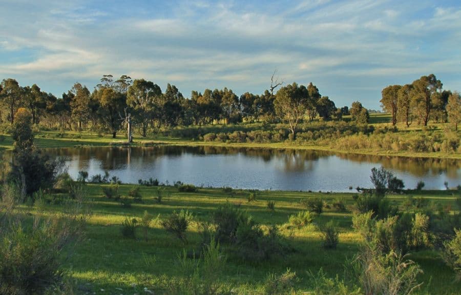 Lot 5 Long Court, Ladys Pass VIC 3523, Ladys Pass - Image 1