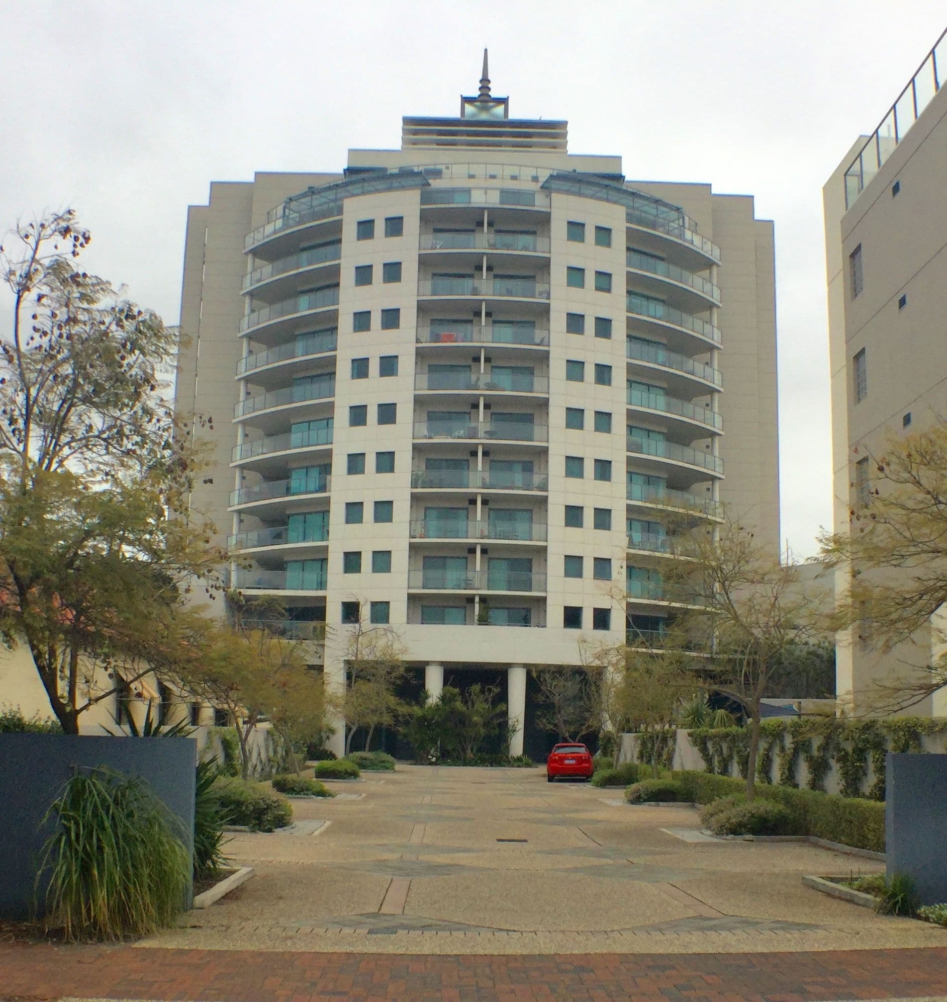 31/19 Bowman Street, South Perth WA 6151, South Perth - Thumbnail 3