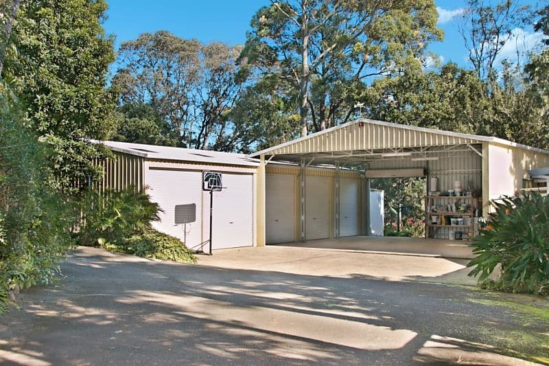 181 - 191 Upper Duroby Creek Road, Upper Duroby NSW 2486, Upper Duroby - Thumbnail 2