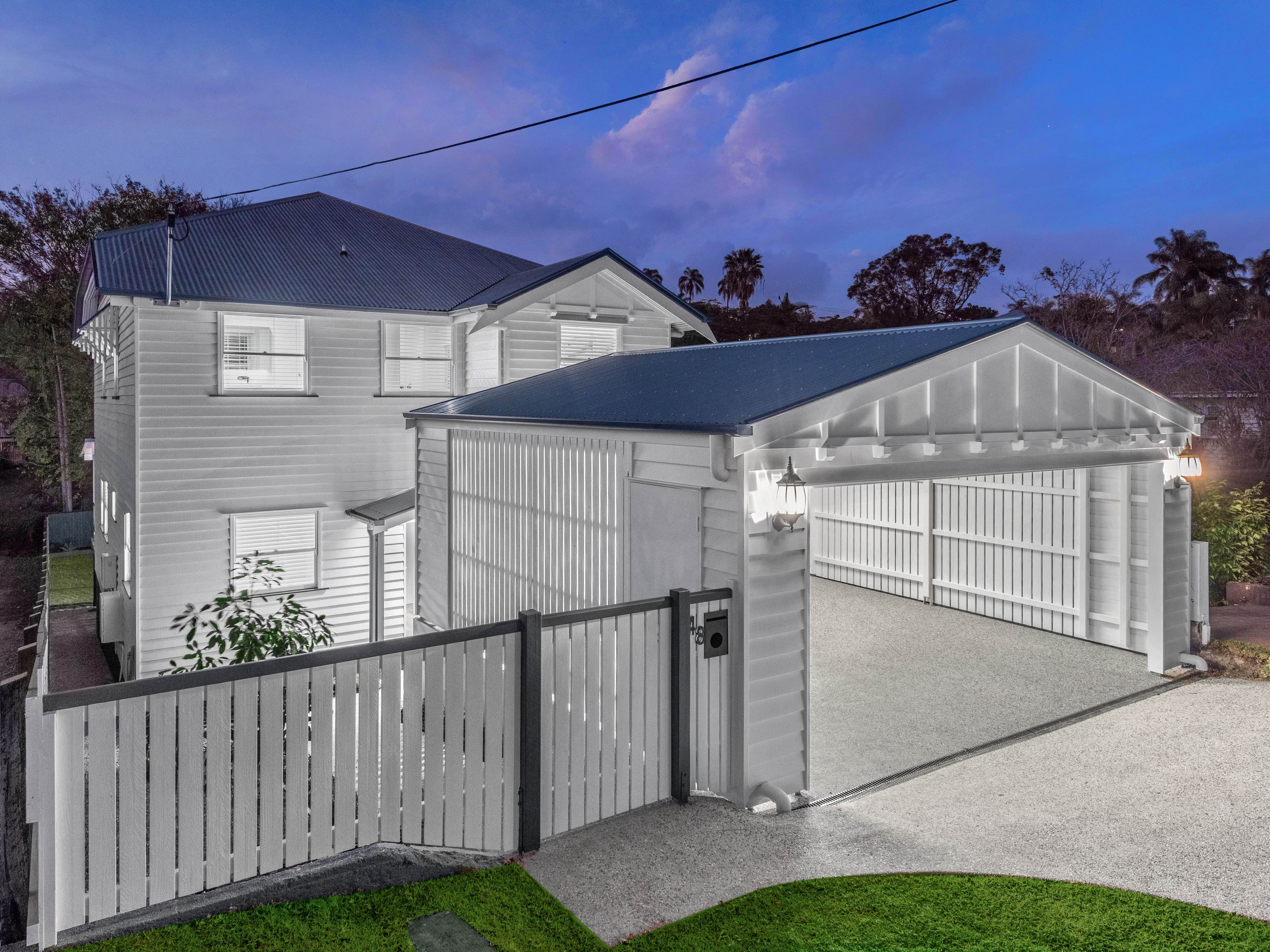 48 Donald Street, Camp Hill QLD 4152, Camp Hill - Thumbnail 3