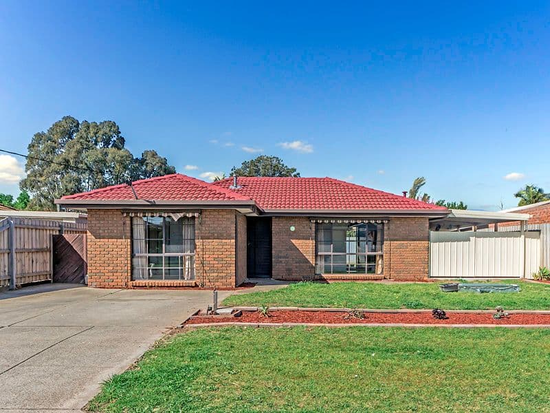 4 Lorikeet Court, Werribee VIC 3030, Werribee - Image 1