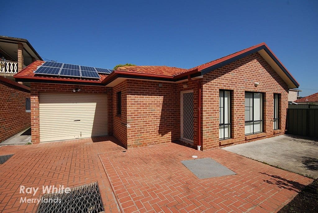 27 Walker Street, Merrylands - Image 1