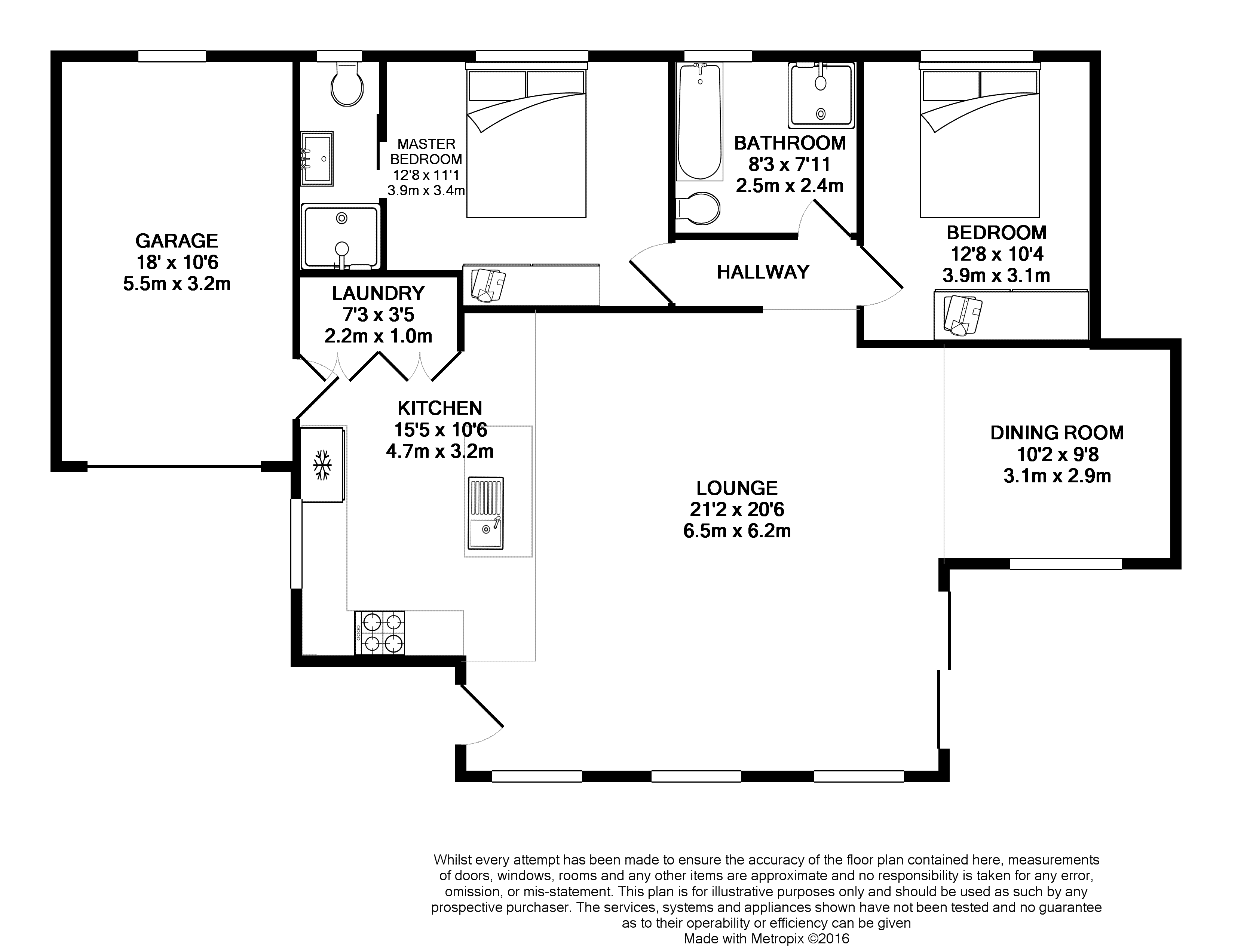 27 Walker Street, Merrylands - Thumbnail 8