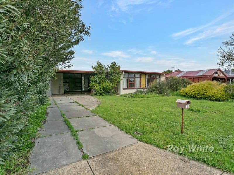 37 Corroboree Road, Modbury North SA 5092, Modbury North - Image 1