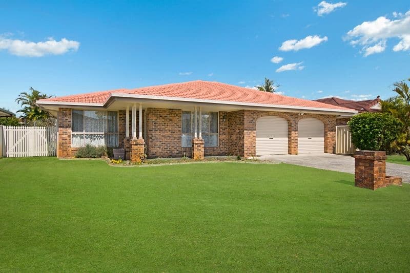 8 Kookaburra Court, Yamba - Image 1
