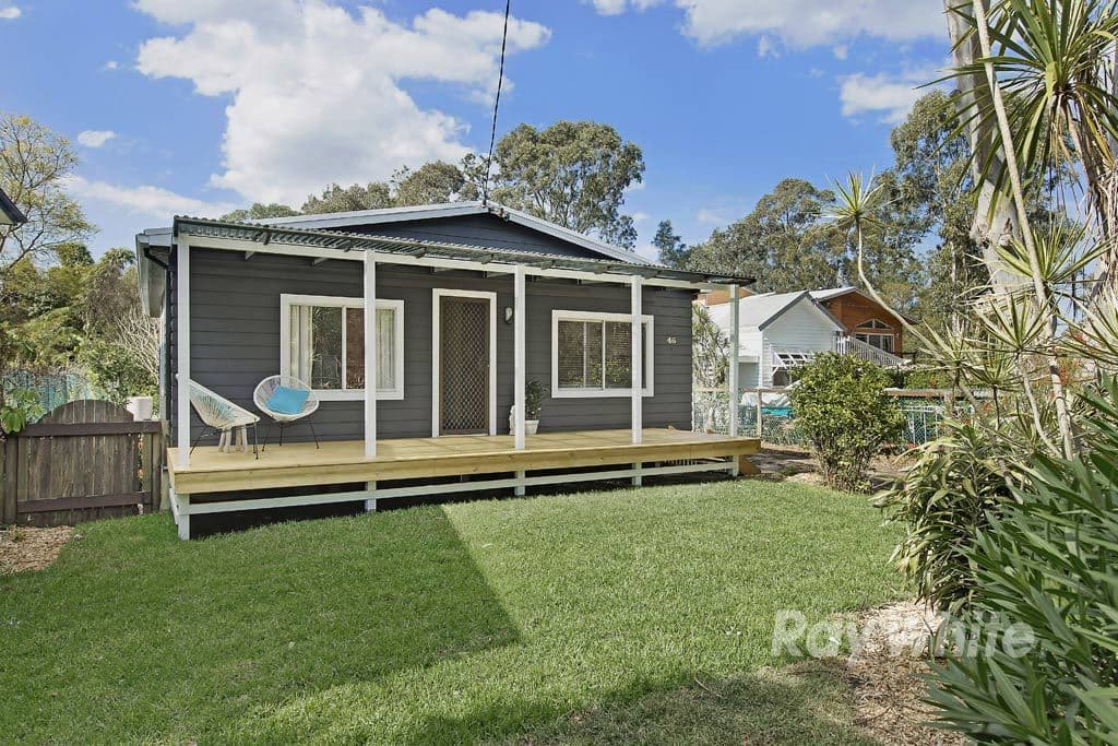 46 Fennell Crescent, Blackalls Park - Thumbnail 8