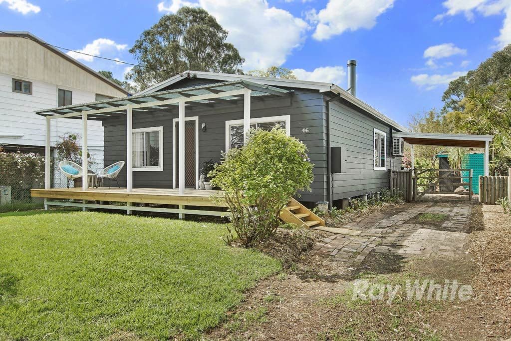 46 Fennell Crescent, Blackalls Park - Image 1