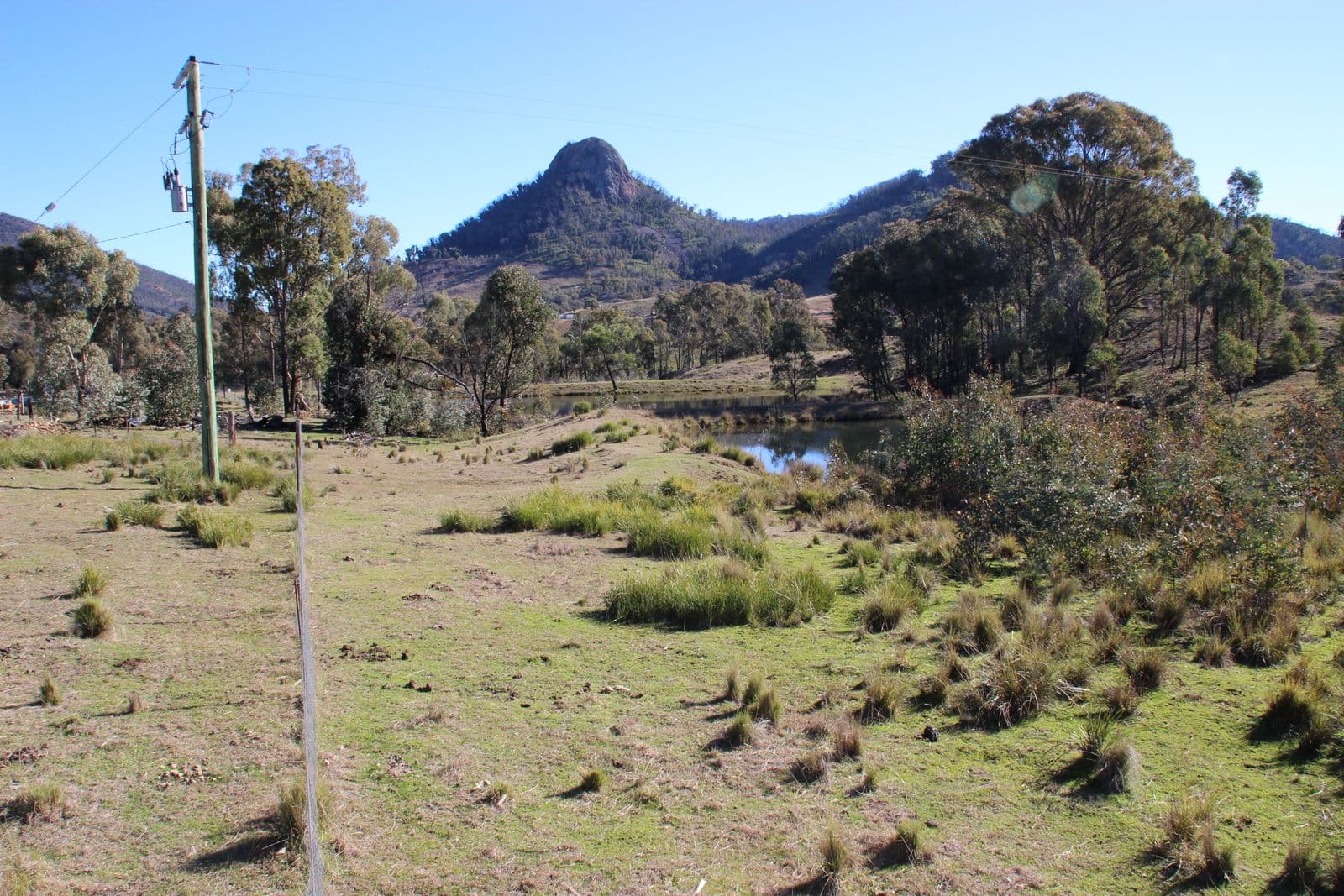 'MIRRIGUNDI' 1941 TIMOR Road, Coonabarabran NSW 2357, Coonabarabran - Thumbnail 8