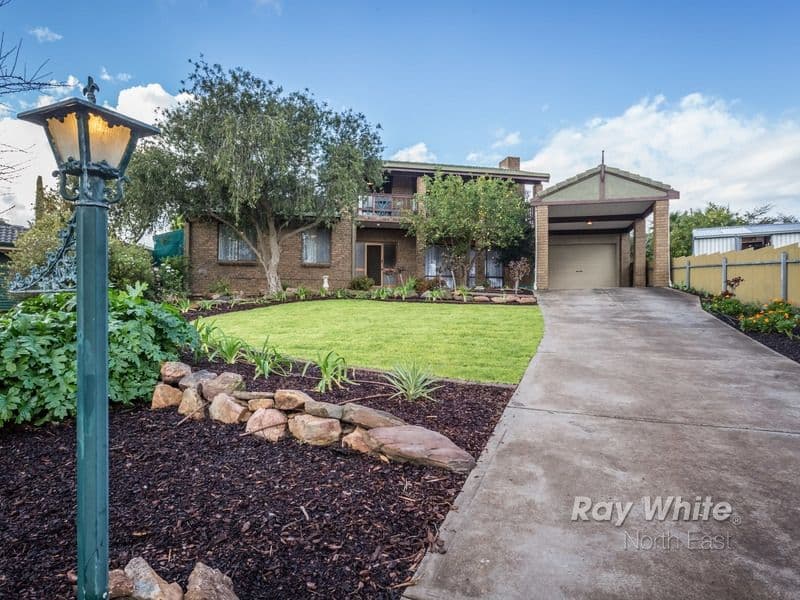 6 Dowie Court, Hope Valley SA 5090, Hope Valley - Image 1