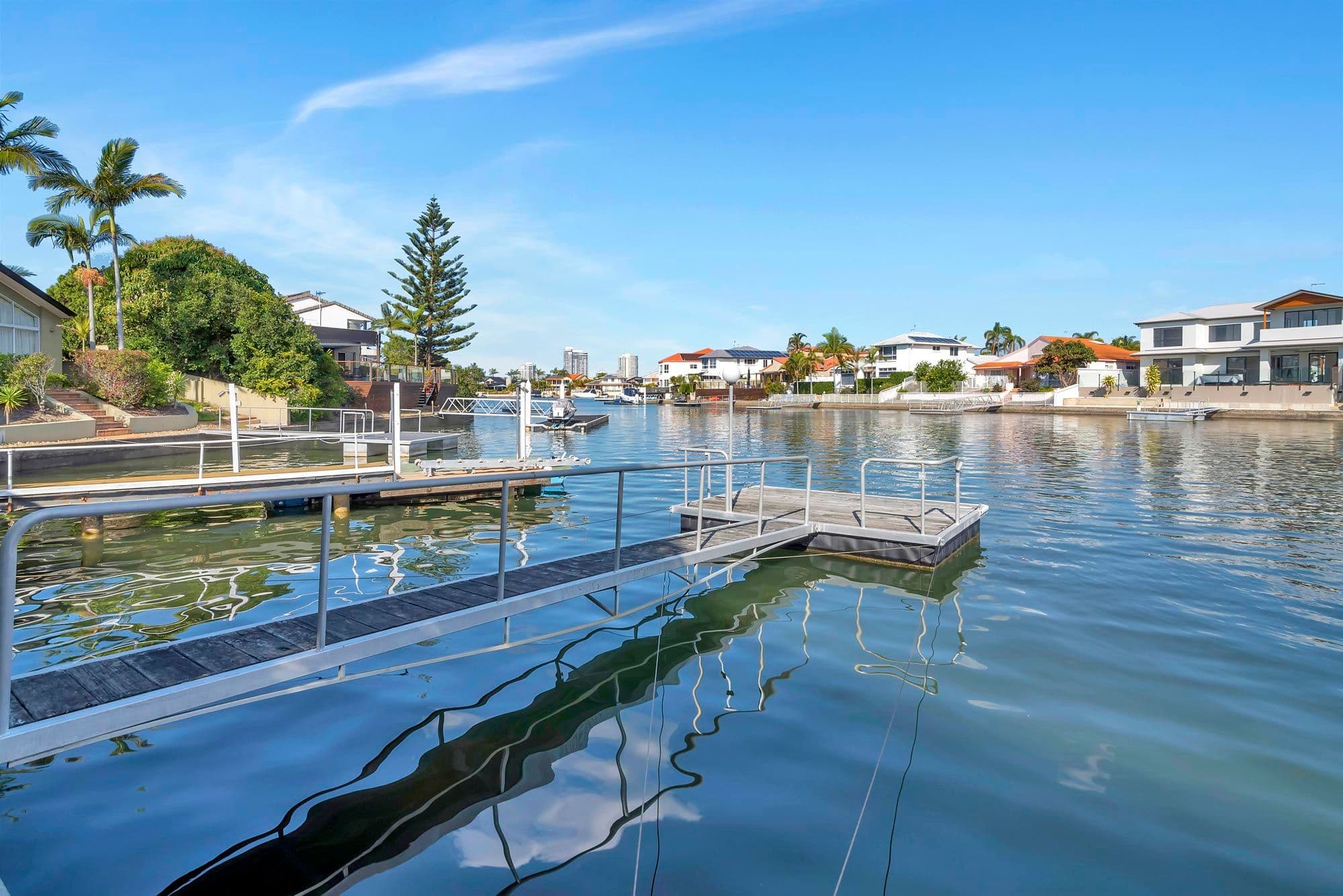133 Pebble Beach Drive, Runaway Bay QLD 4216, Runaway Bay - Thumbnail 2