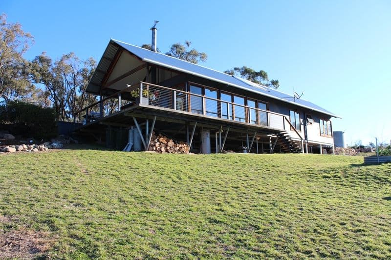 92 Arties Road, Oberon NSW 2787, Oberon - Thumbnail 3